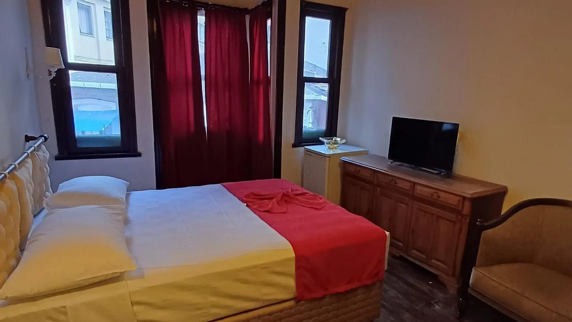 Balat Rooms By Hhk Provincia di Provincia di Istanbul Turchia