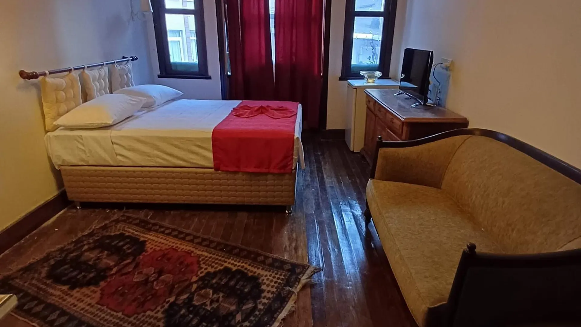 Balat Rooms By Hhk Provincia di Provincia di Istanbul 0*,  Turchia
