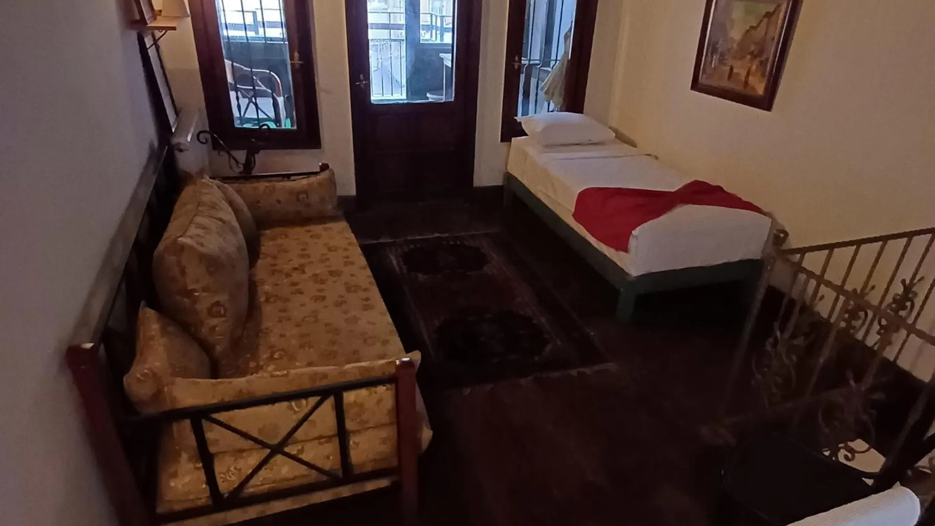 Appartamento Balat Rooms By Hhk Provincia di Provincia di Istanbul Turchia