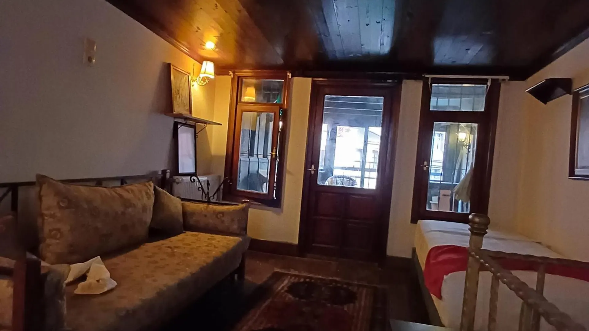 Balat Rooms By Hhk Provincia di Provincia di Istanbul 0*,  Turchia