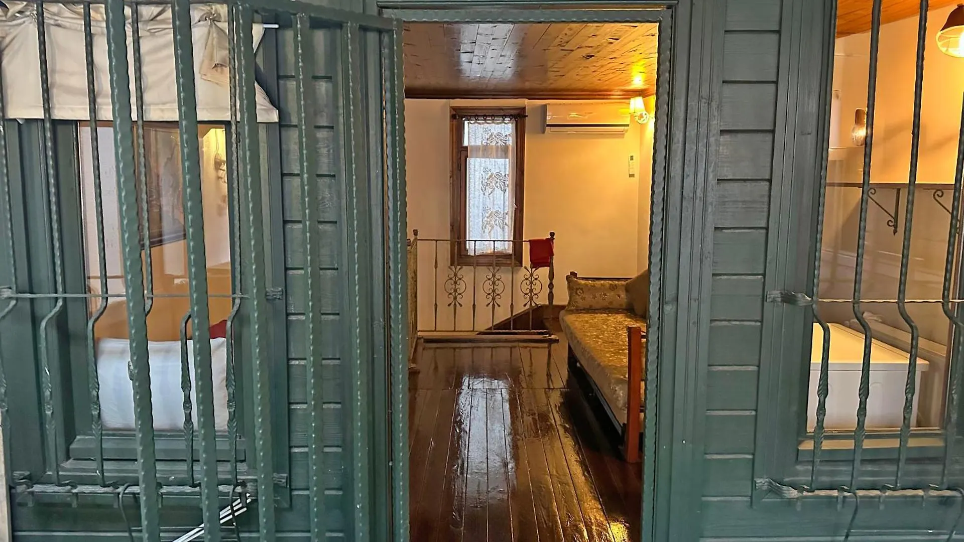 Balat Rooms By Hhk Provincia di Provincia di Istanbul Turchia
