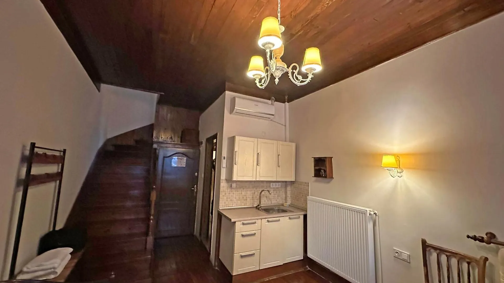 Balat Rooms By Hhk Provincia di Provincia di Istanbul