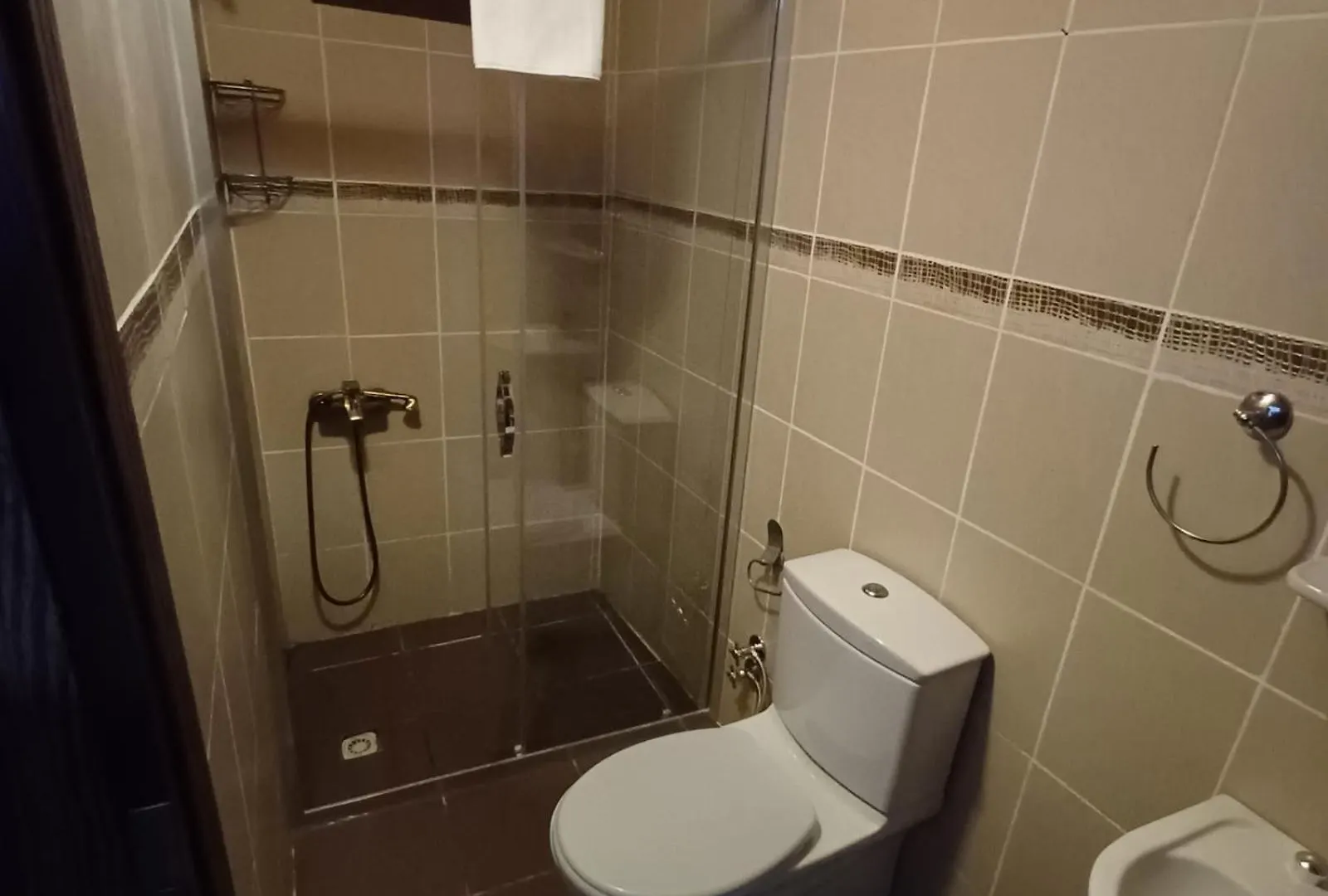 Balat Rooms By Hhk İstanbul 0*,