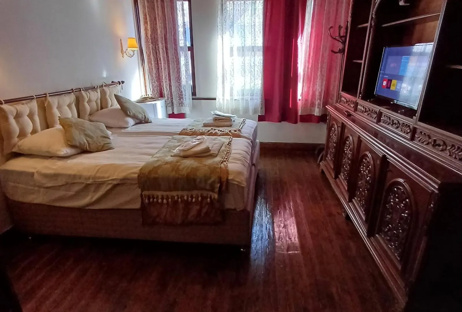 Daire Balat Rooms By Hhk İstanbul Türkiye