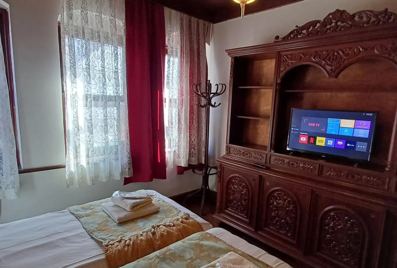Balat Rooms By Hhk İstanbul