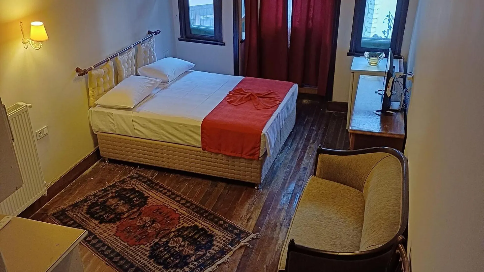 Daire Balat Rooms By Hhk İstanbul