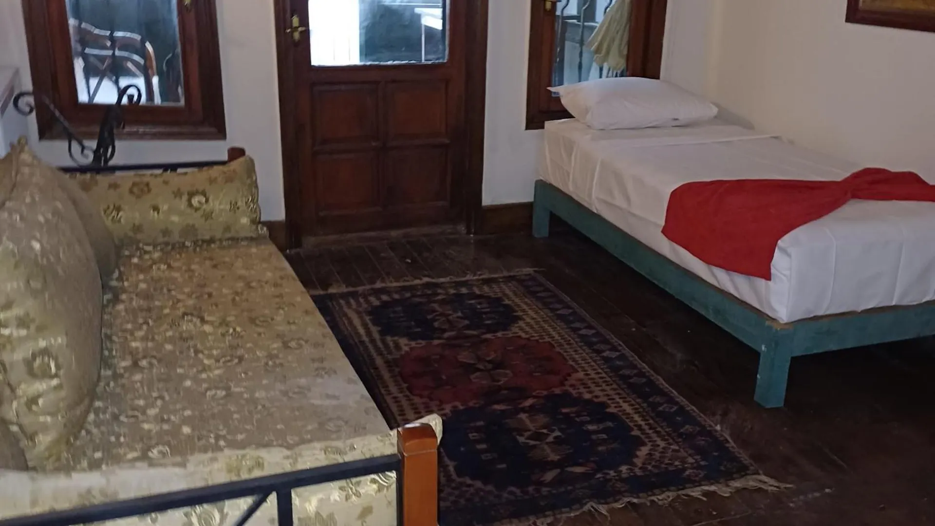 Balat Rooms By Hhk İstanbul Daire