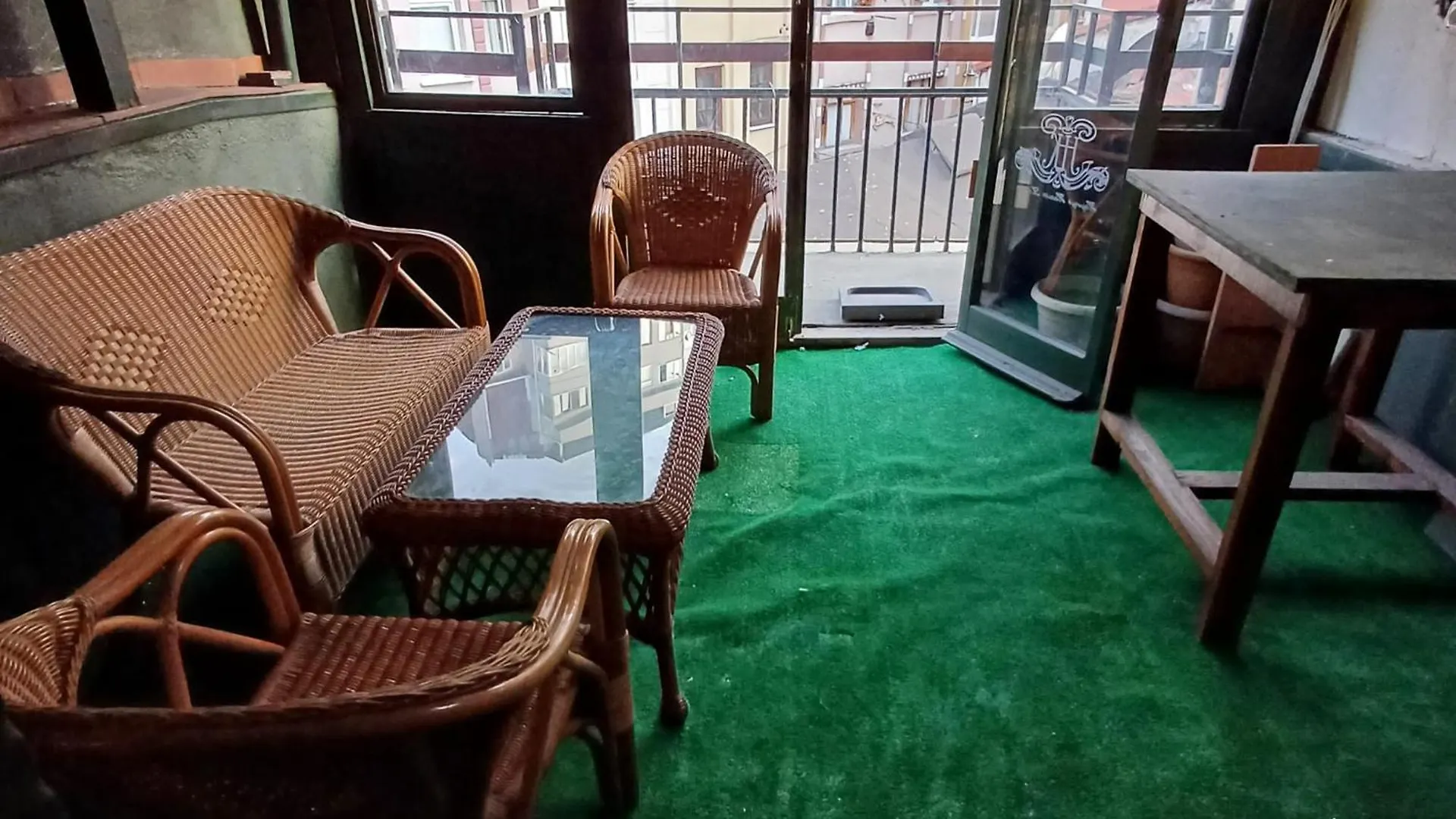 Balat Rooms By Hhk İstanbul