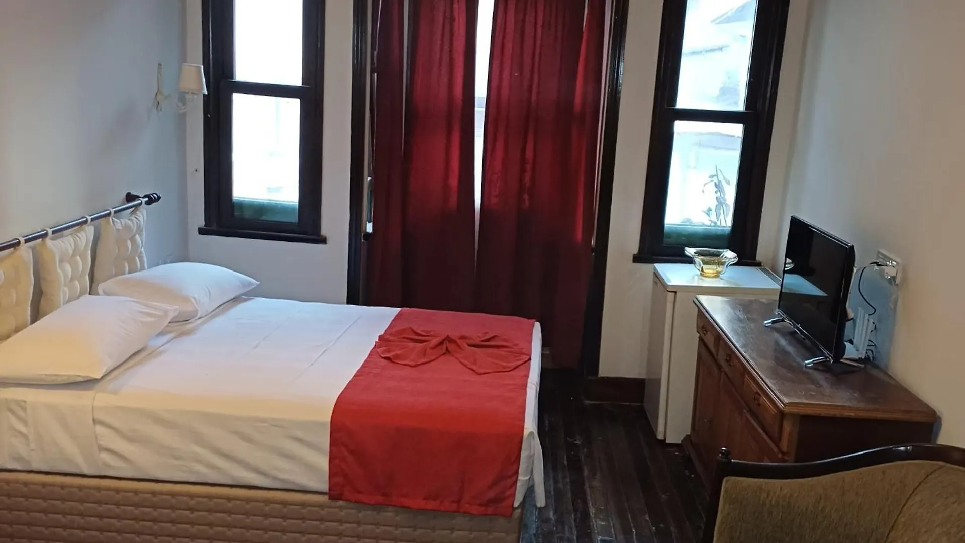 Daire Balat Rooms By Hhk İstanbul