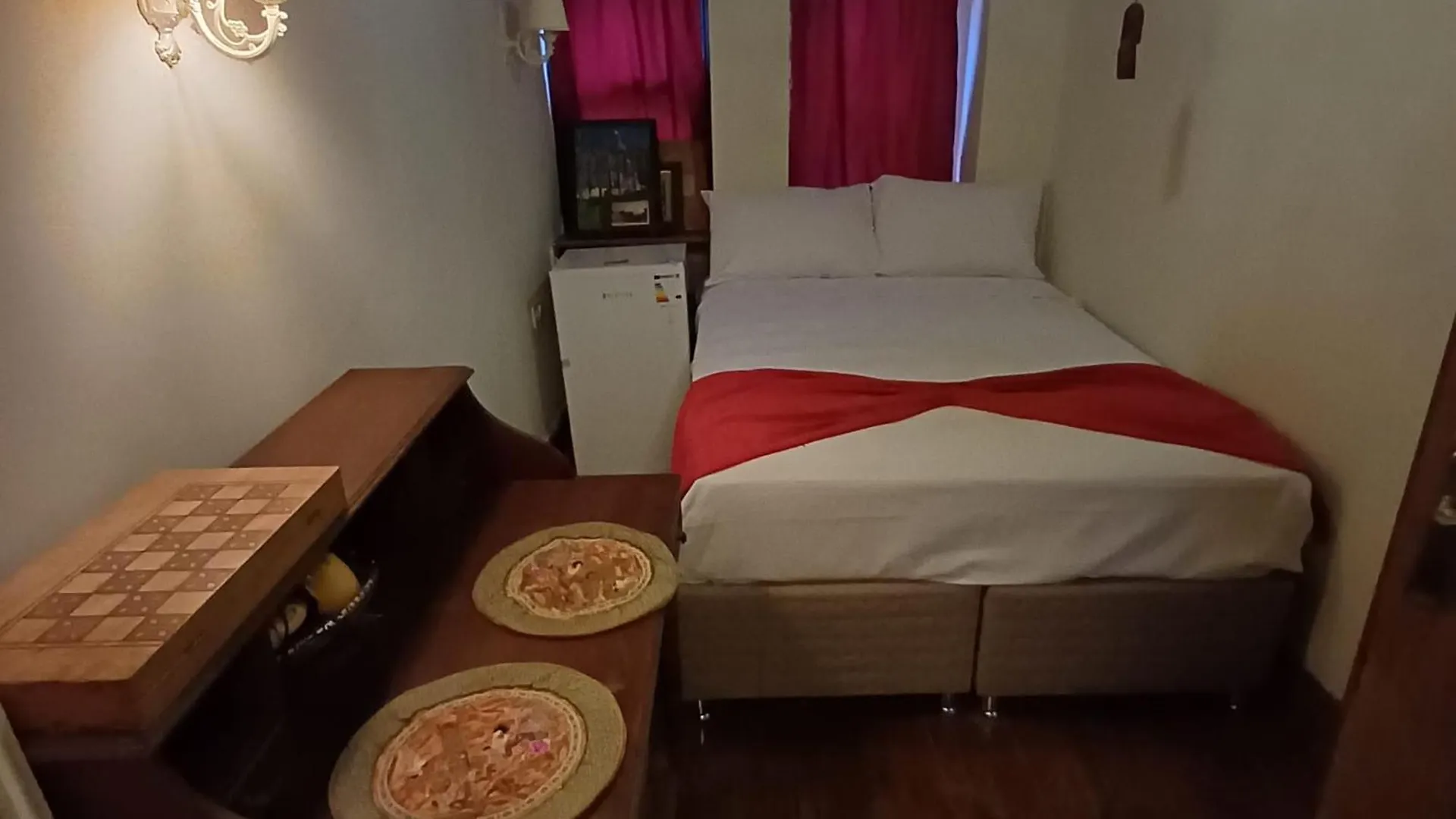Balat Rooms By Hhk İstanbul