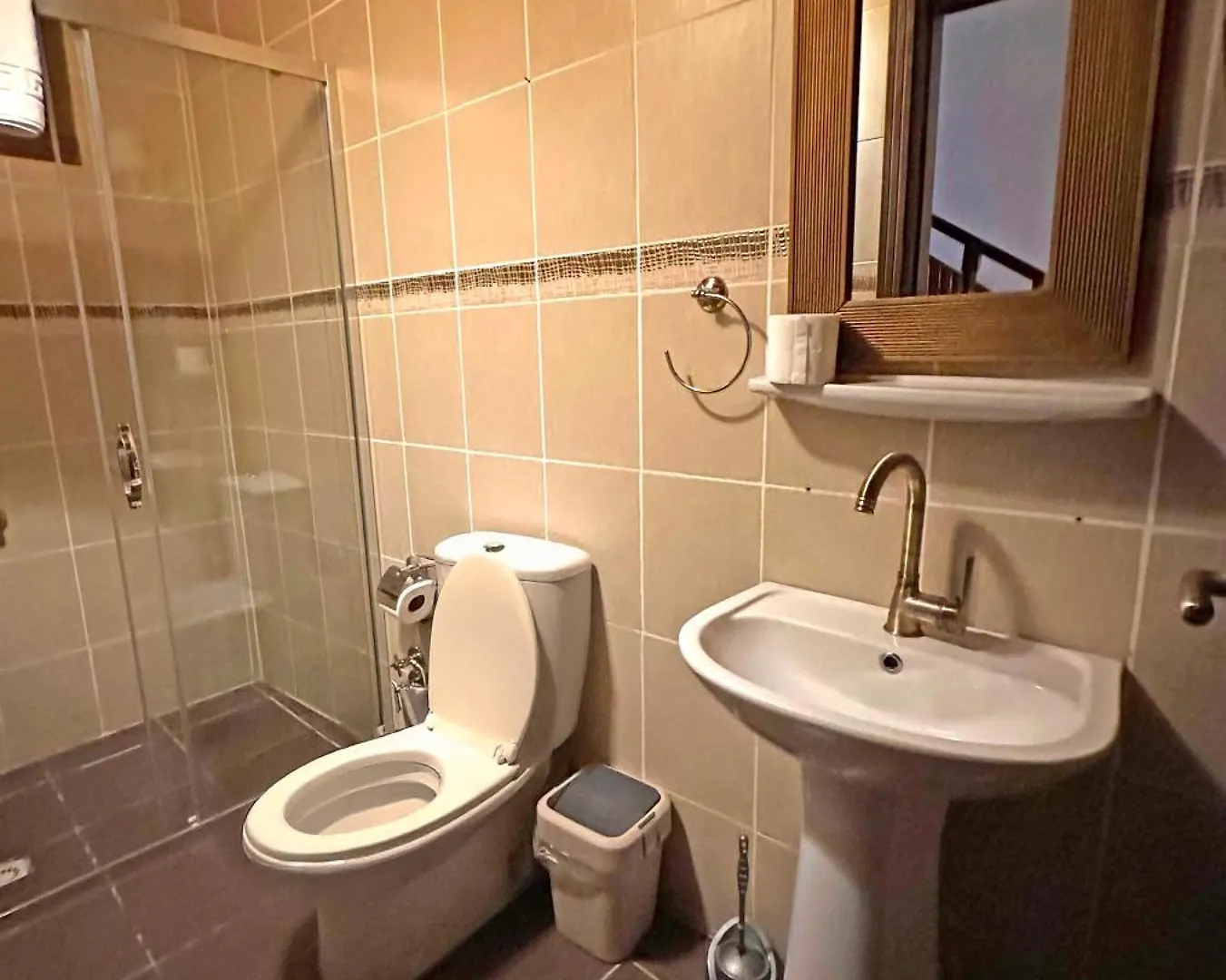Balat Rooms By Hhk İstanbul