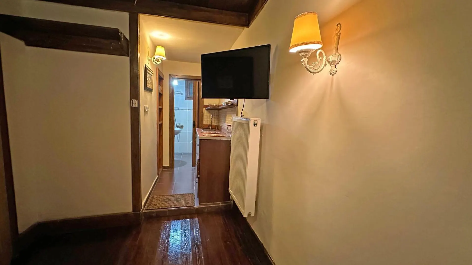 Daire Balat Rooms By Hhk İstanbul Türkiye