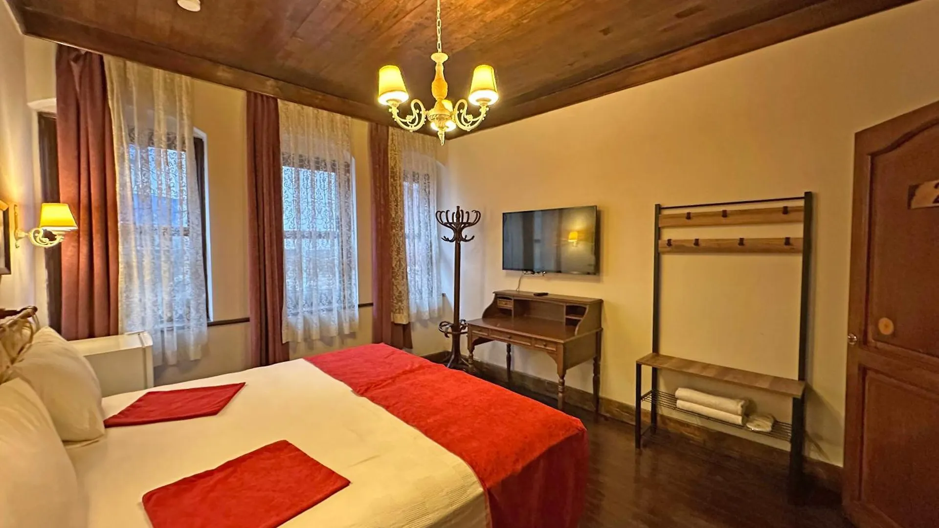 Daire Balat Rooms By Hhk İstanbul