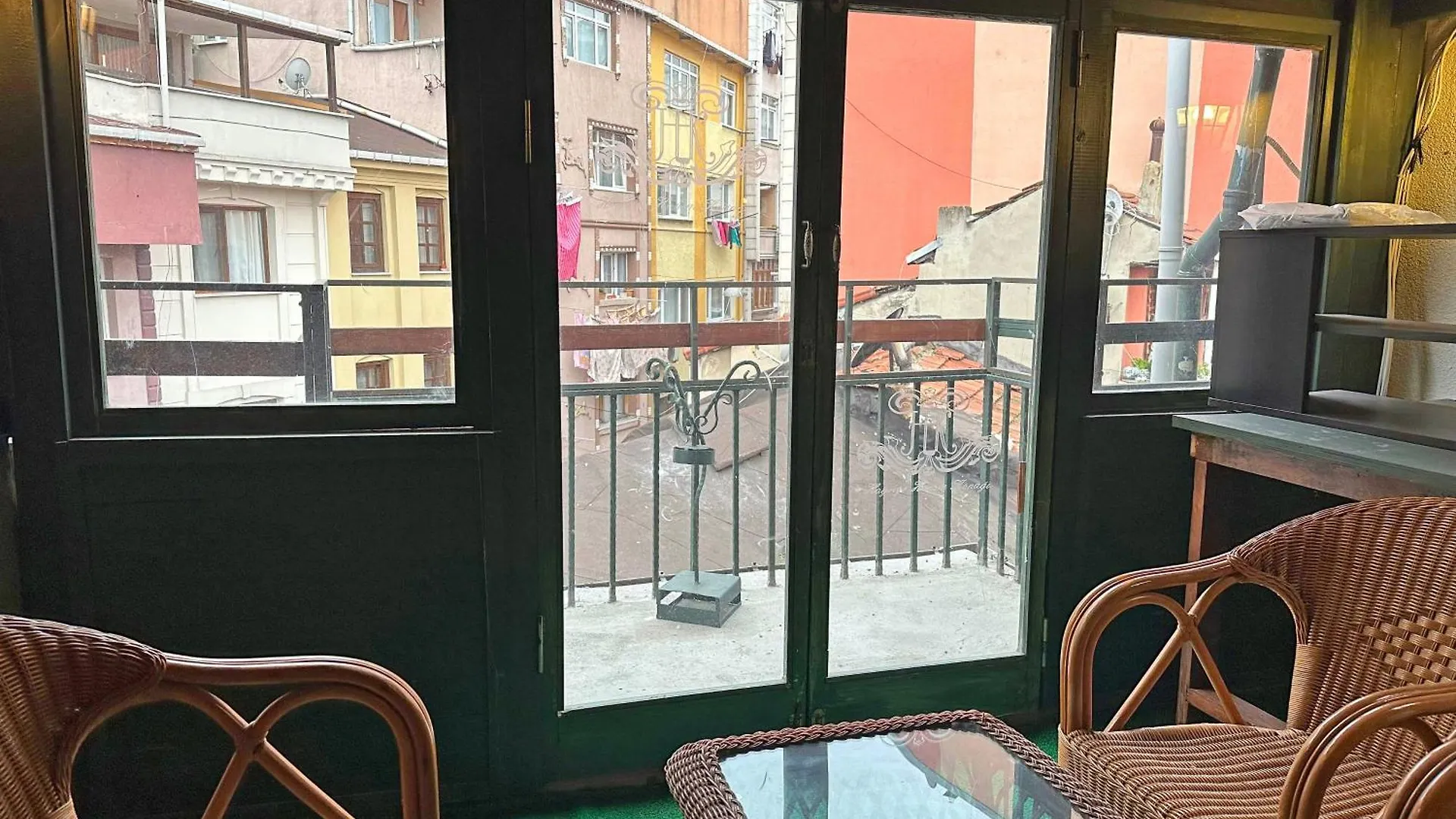 Balat Rooms By Hhk İstanbul 0*,  Türkiye