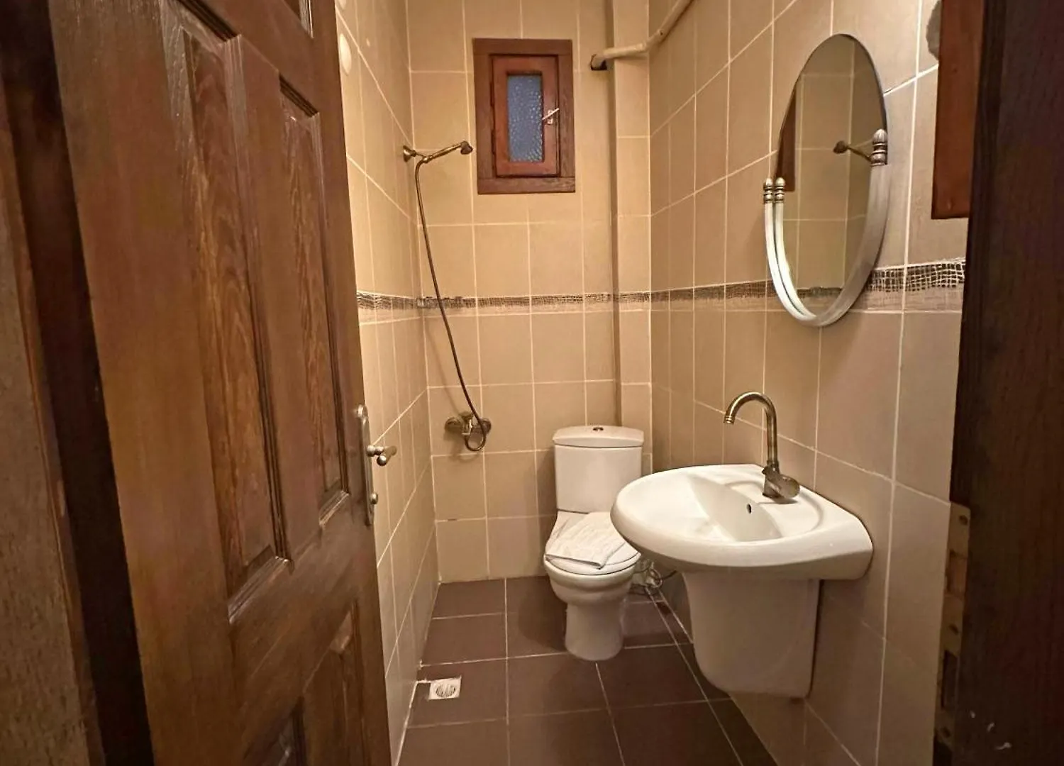 Balat Rooms By Hhk İstanbul Daire