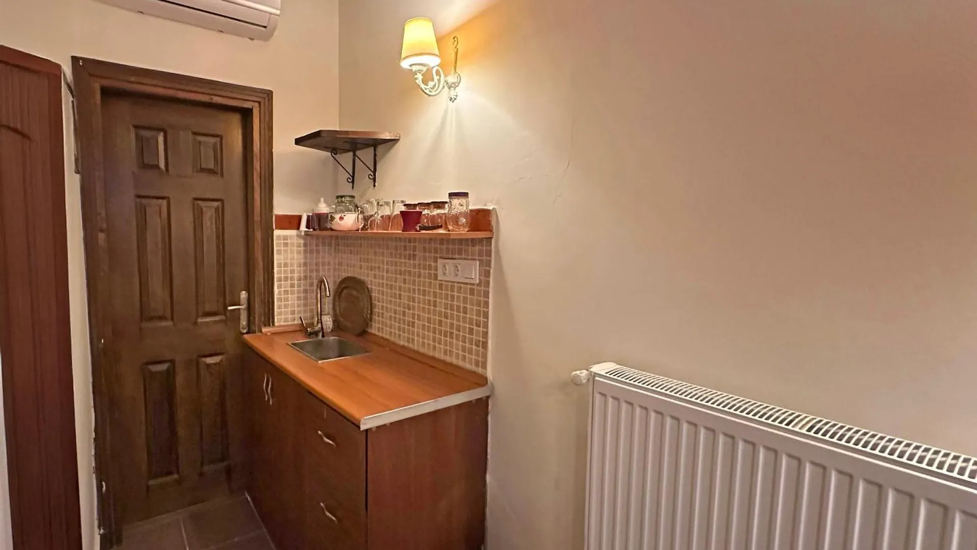Balat Rooms By Hhk İstanbul